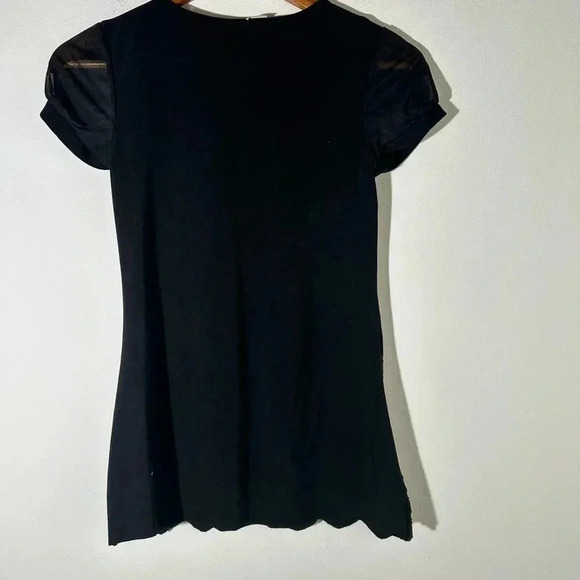 Vintage Beaded Top - Picture 4 of 4